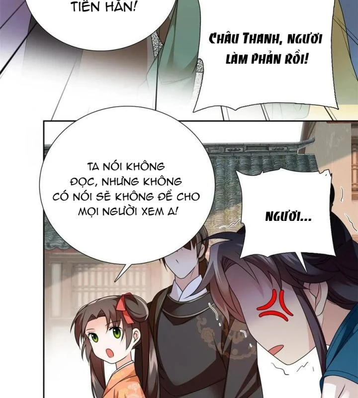 Phụ Thân Hôm Nay Người Đọc Sách Chưa? Chapter  68 - 57