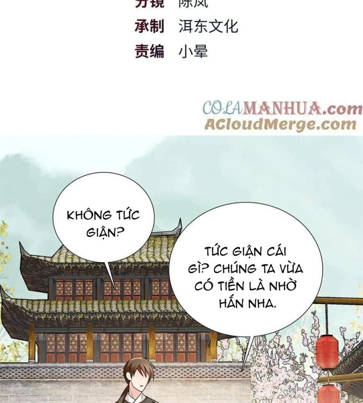 Phụ Thân Hôm Nay Người Đọc Sách Chưa? Chapter  69 - 2