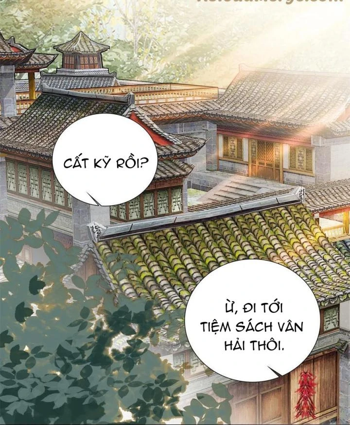 Phụ Thân Hôm Nay Người Đọc Sách Chưa? Chapter  69 - 5