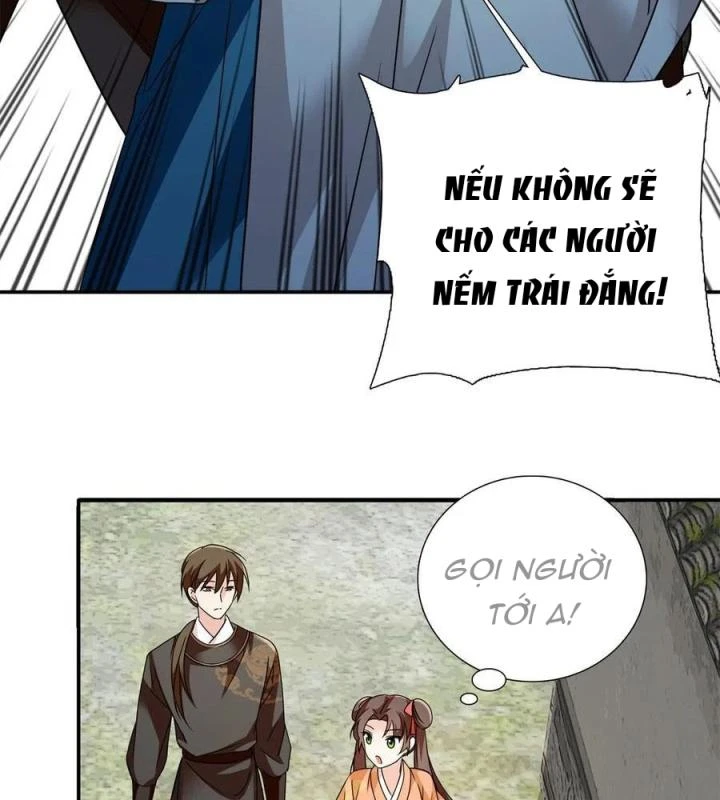 Phụ Thân Hôm Nay Người Đọc Sách Chưa? Chapter  69 - 8