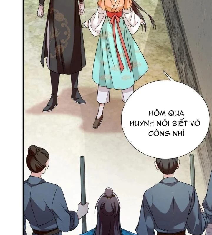 Phụ Thân Hôm Nay Người Đọc Sách Chưa? Chapter  69 - 9