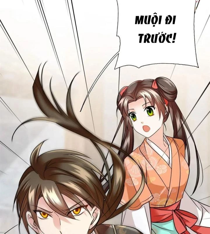 Phụ Thân Hôm Nay Người Đọc Sách Chưa? Chapter  69 - 16