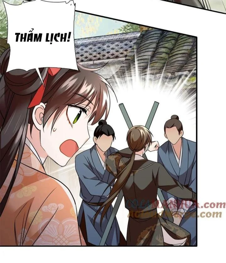 Phụ Thân Hôm Nay Người Đọc Sách Chưa? Chapter  69 - 18