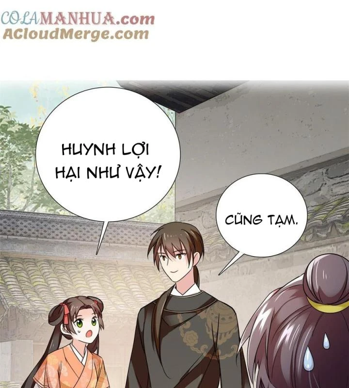 Phụ Thân Hôm Nay Người Đọc Sách Chưa? Chapter  69 - 25
