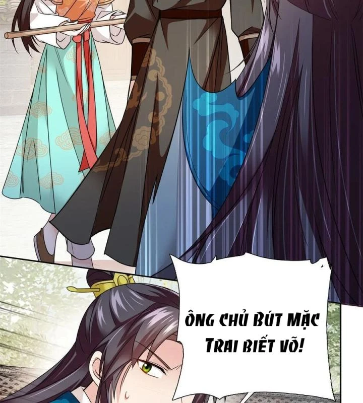 Phụ Thân Hôm Nay Người Đọc Sách Chưa? Chapter  69 - 26