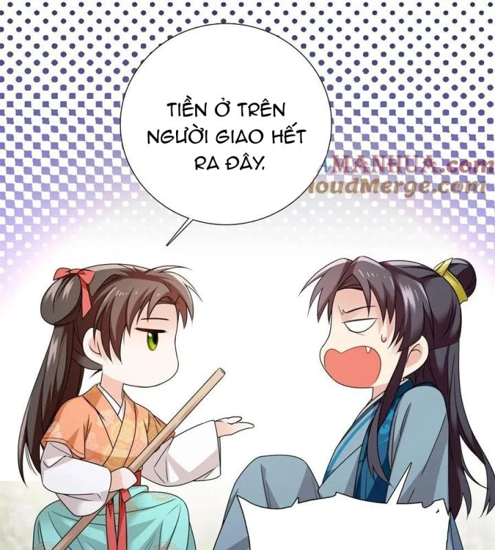 Phụ Thân Hôm Nay Người Đọc Sách Chưa? Chapter  69 - 31