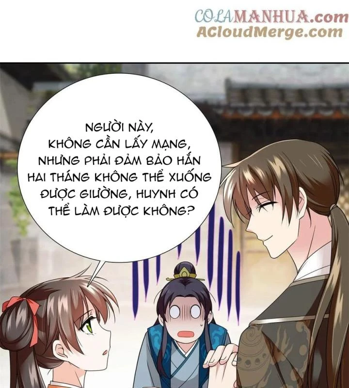 Phụ Thân Hôm Nay Người Đọc Sách Chưa? Chapter  69 - 37