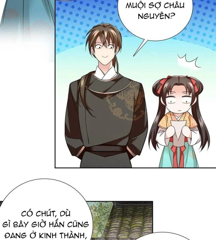 Phụ Thân Hôm Nay Người Đọc Sách Chưa? Chapter  69 - 44