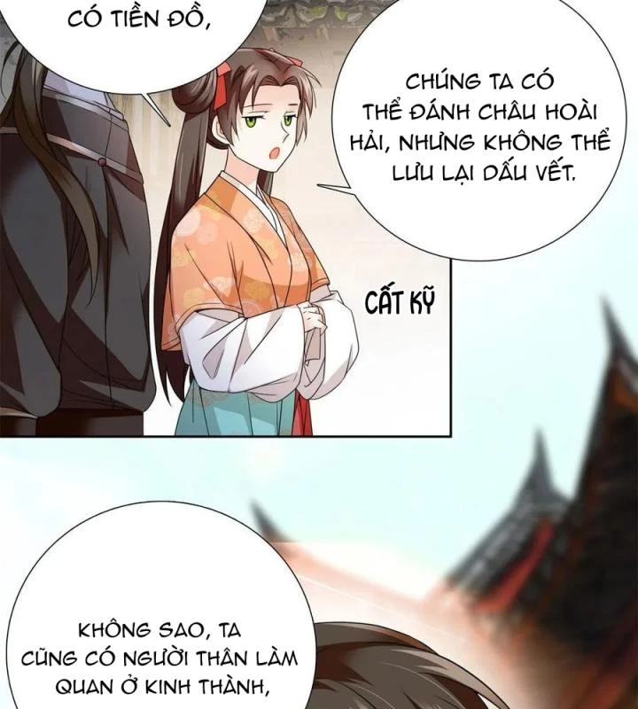 Phụ Thân Hôm Nay Người Đọc Sách Chưa? Chapter  69 - 45