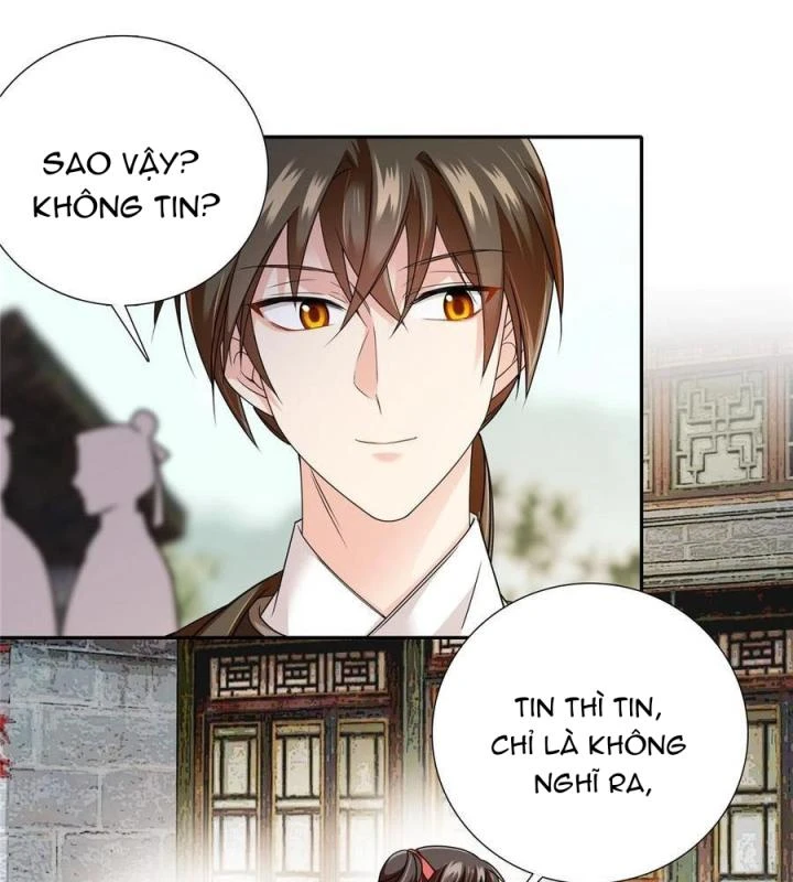 Phụ Thân Hôm Nay Người Đọc Sách Chưa? Chapter  70 - 4