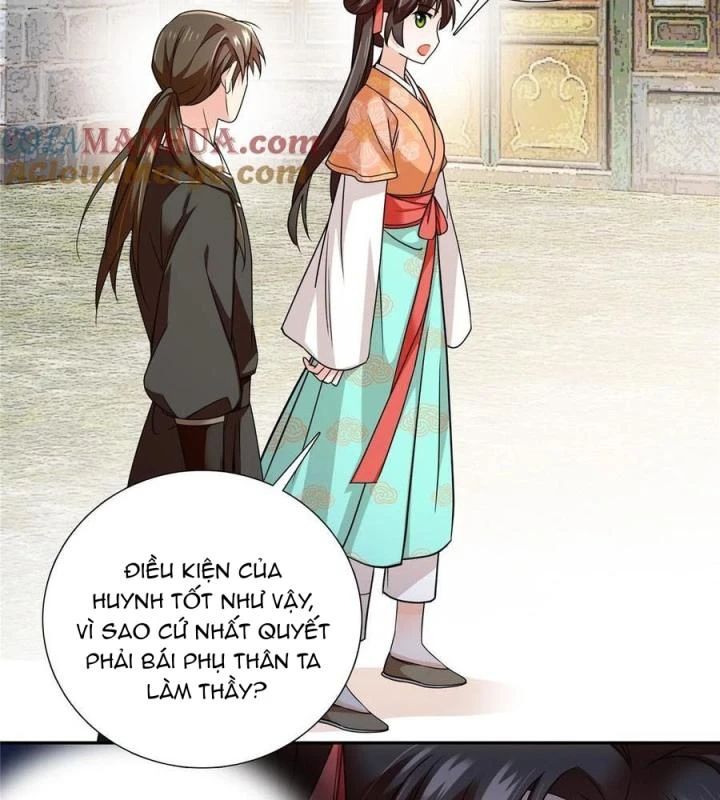 Phụ Thân Hôm Nay Người Đọc Sách Chưa? Chapter  70 - 5