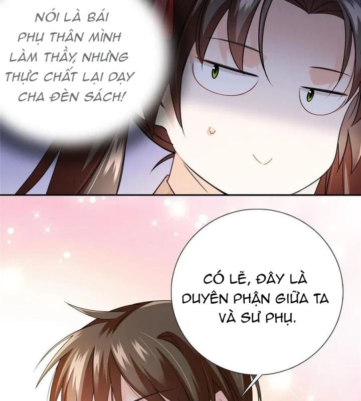 Phụ Thân Hôm Nay Người Đọc Sách Chưa? Chapter  70 - 6