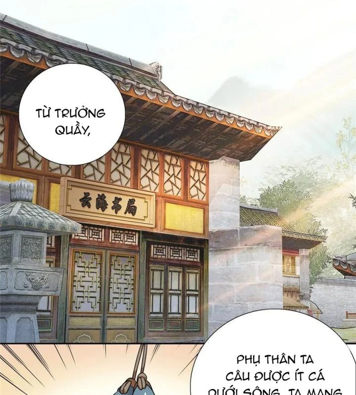Phụ Thân Hôm Nay Người Đọc Sách Chưa? Chapter  70 - 9