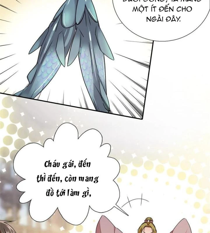 Phụ Thân Hôm Nay Người Đọc Sách Chưa? Chapter  70 - 10