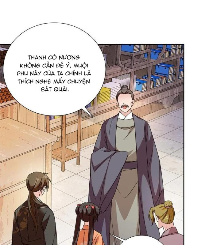 Phụ Thân Hôm Nay Người Đọc Sách Chưa? Chapter  70 - 15