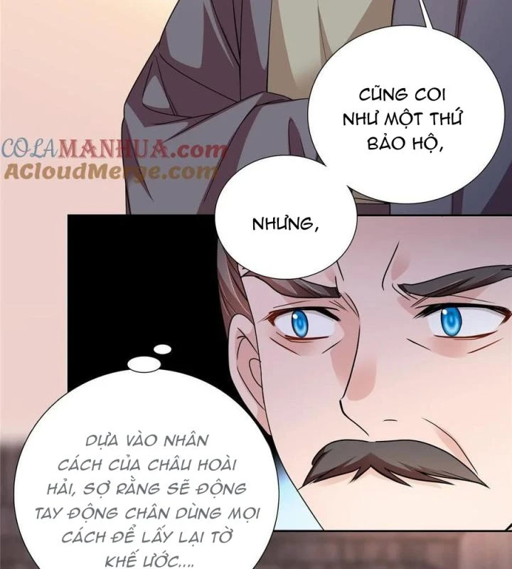 Phụ Thân Hôm Nay Người Đọc Sách Chưa? Chapter  70 - 17