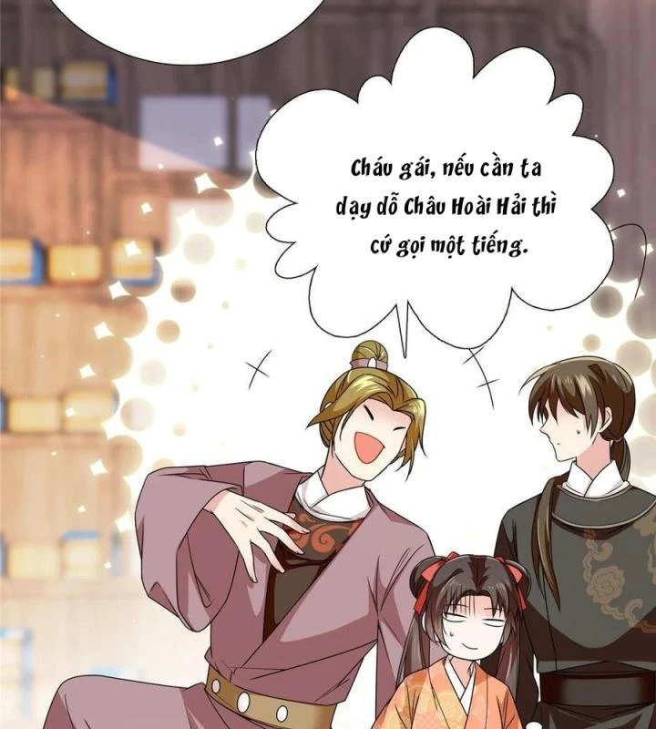 Phụ Thân Hôm Nay Người Đọc Sách Chưa? Chapter  70 - 18