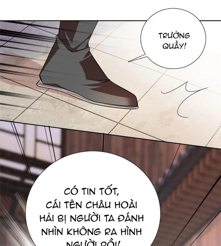 Phụ Thân Hôm Nay Người Đọc Sách Chưa? Chapter  70 - 22
