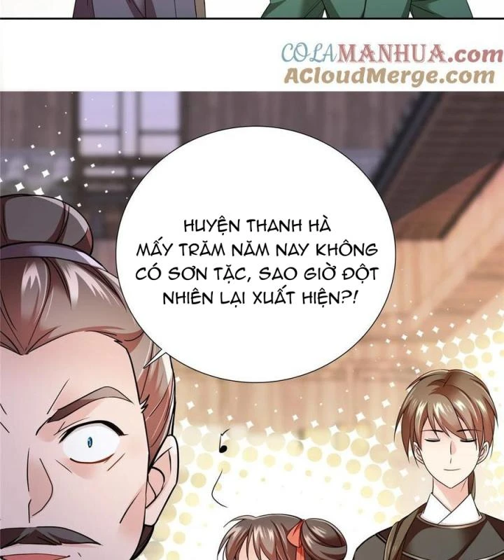 Phụ Thân Hôm Nay Người Đọc Sách Chưa? Chapter  70 - 27