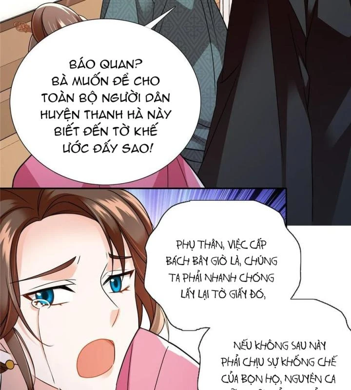 Phụ Thân Hôm Nay Người Đọc Sách Chưa? Chapter  70 - 38