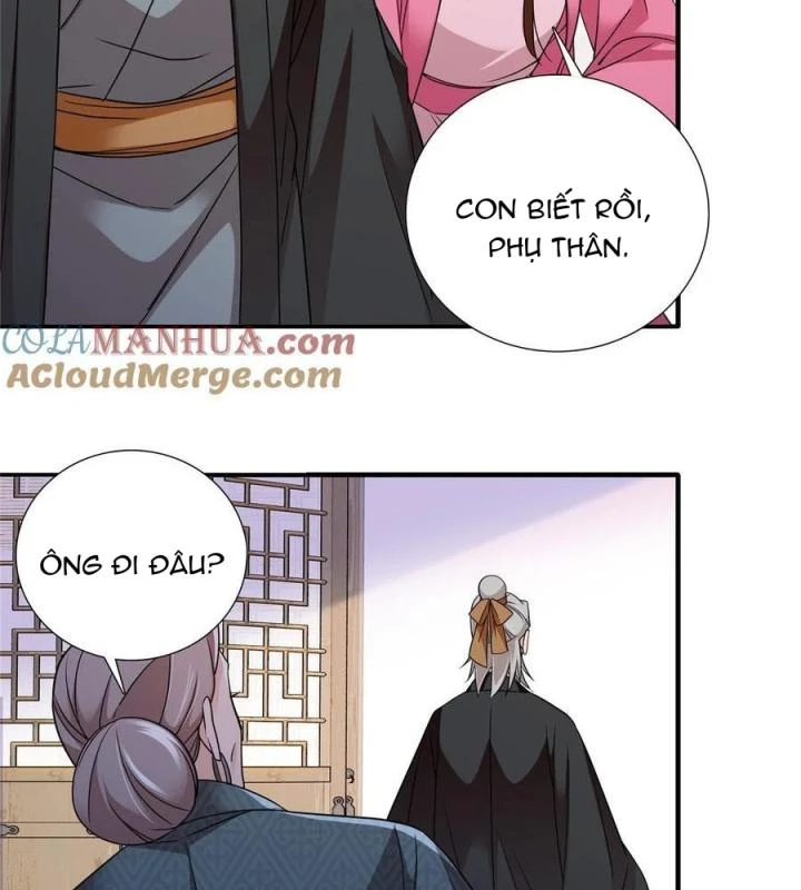 Phụ Thân Hôm Nay Người Đọc Sách Chưa? Chapter  70 - 43