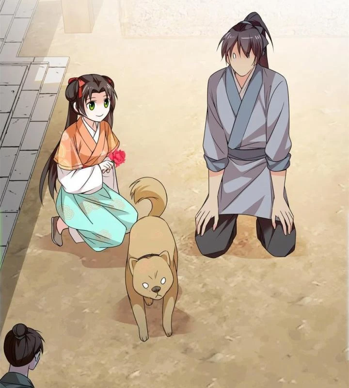 Phụ Thân Hôm Nay Người Đọc Sách Chưa? Chapter  76 - 4