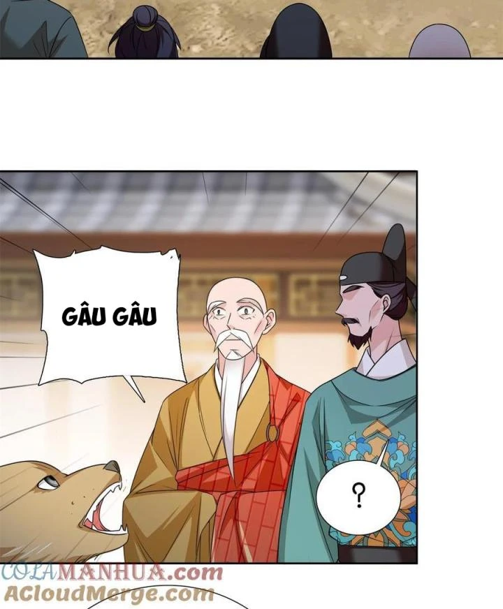 Phụ Thân Hôm Nay Người Đọc Sách Chưa? Chapter  76 - 5