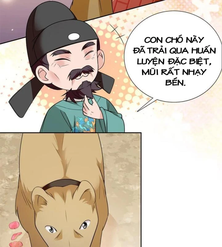 Phụ Thân Hôm Nay Người Đọc Sách Chưa? Chapter  76 - 7