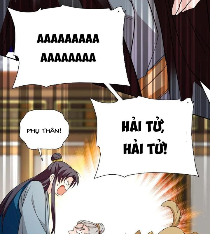 Phụ Thân Hôm Nay Người Đọc Sách Chưa? Chapter  76 - 10