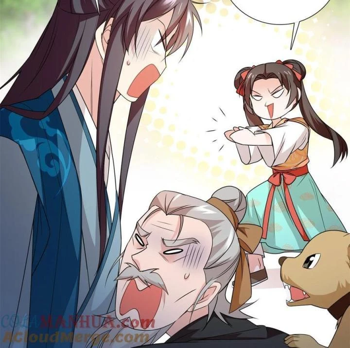 Phụ Thân Hôm Nay Người Đọc Sách Chưa? Chapter  76 - 15