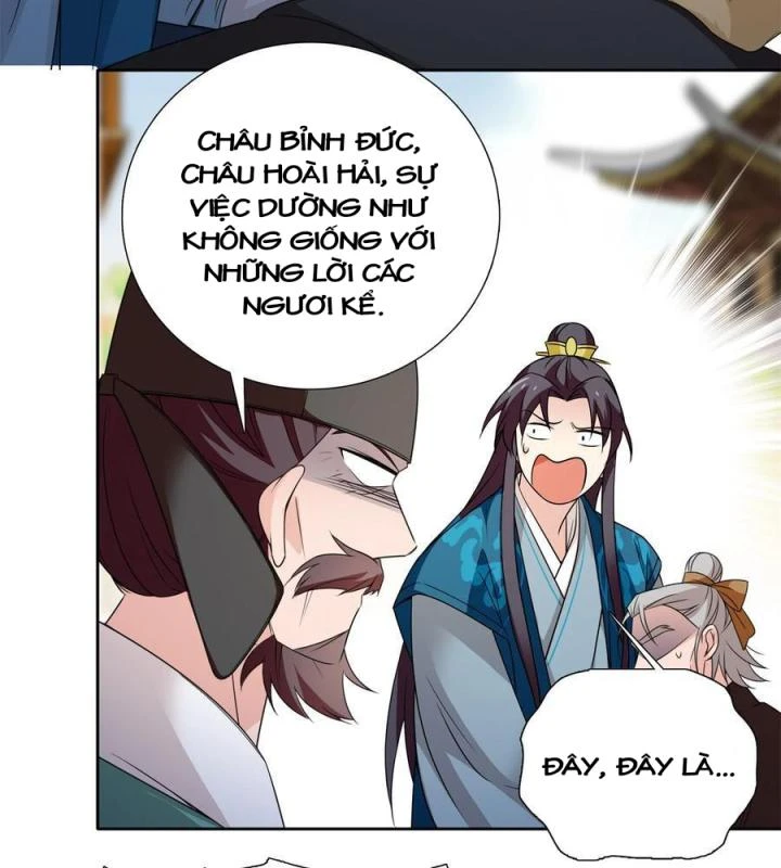 Phụ Thân Hôm Nay Người Đọc Sách Chưa? Chapter  76 - 16