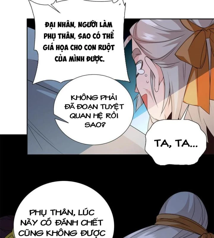 Phụ Thân Hôm Nay Người Đọc Sách Chưa? Chapter  76 - 17