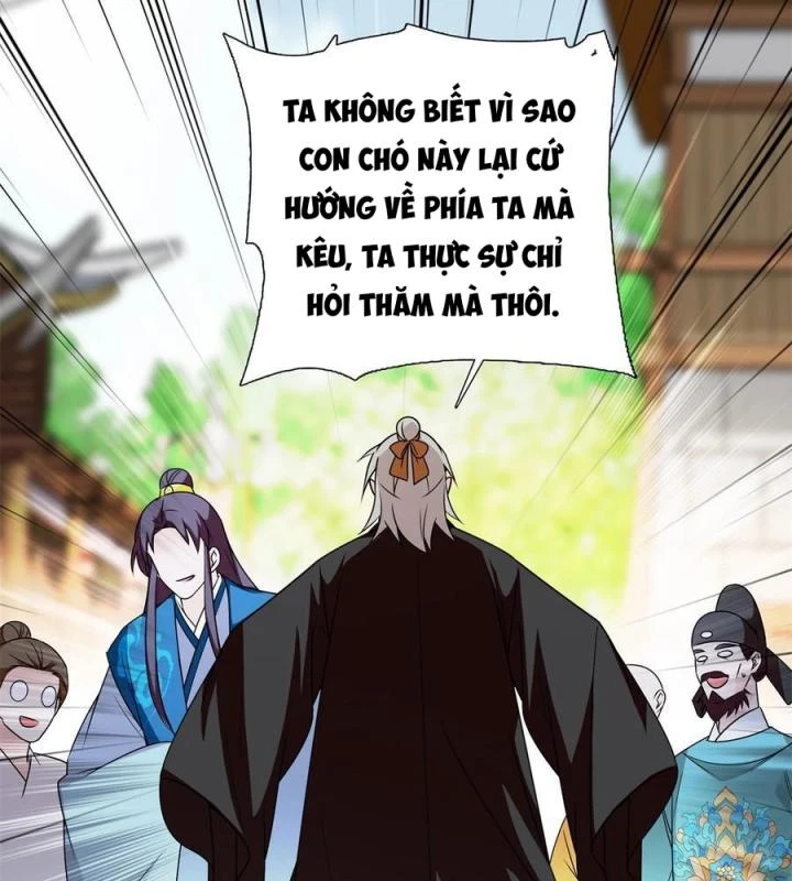 Phụ Thân Hôm Nay Người Đọc Sách Chưa? Chapter  76 - 19