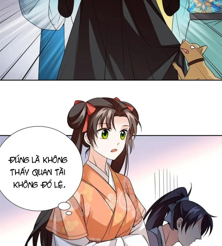 Phụ Thân Hôm Nay Người Đọc Sách Chưa? Chapter  76 - 20