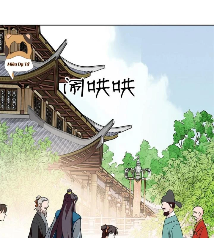 Phụ Thân Hôm Nay Người Đọc Sách Chưa? Chapter  76 - 22