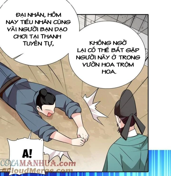 Phụ Thân Hôm Nay Người Đọc Sách Chưa? Chapter  76 - 30