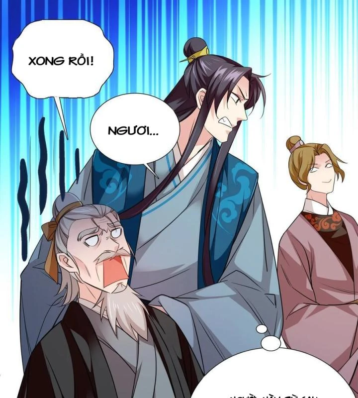 Phụ Thân Hôm Nay Người Đọc Sách Chưa? Chapter  76 - 31