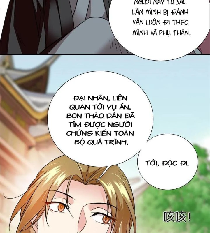 Phụ Thân Hôm Nay Người Đọc Sách Chưa? Chapter  76 - 32