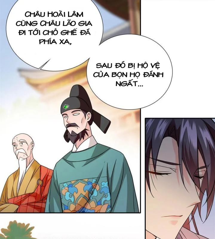 Phụ Thân Hôm Nay Người Đọc Sách Chưa? Chapter  76 - 34