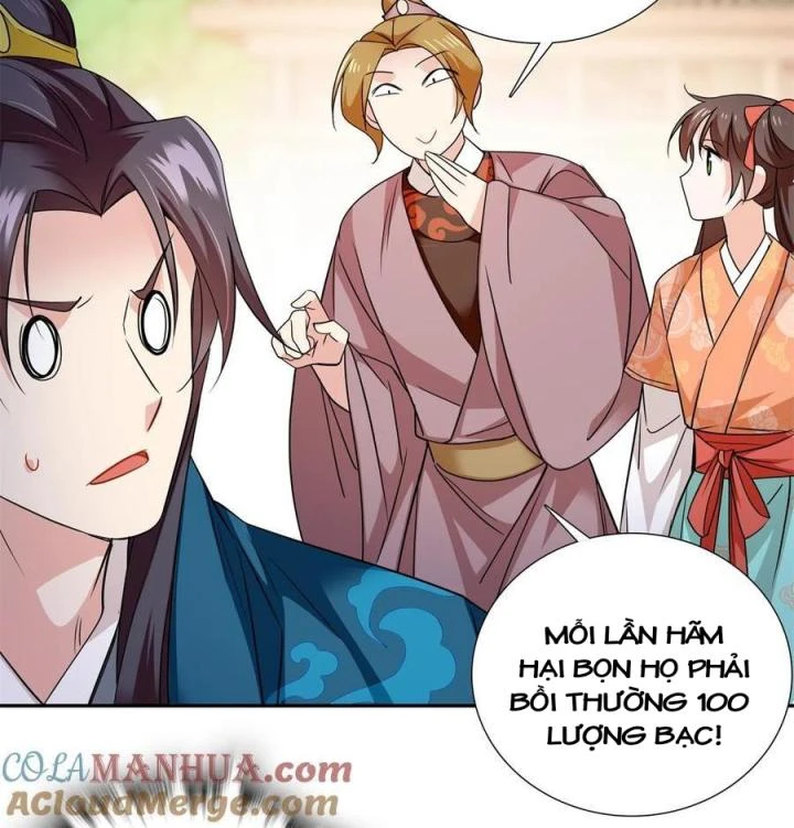 Phụ Thân Hôm Nay Người Đọc Sách Chưa? Chapter  76 - 40