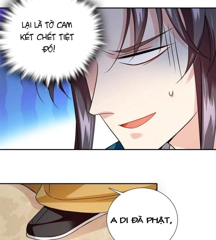 Phụ Thân Hôm Nay Người Đọc Sách Chưa? Chapter  76 - 41