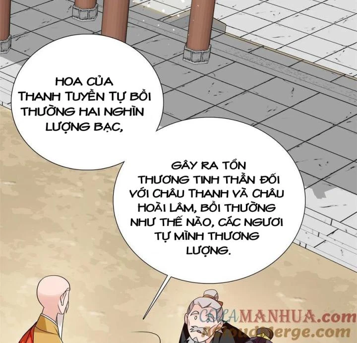Phụ Thân Hôm Nay Người Đọc Sách Chưa? Chapter  76 - 44