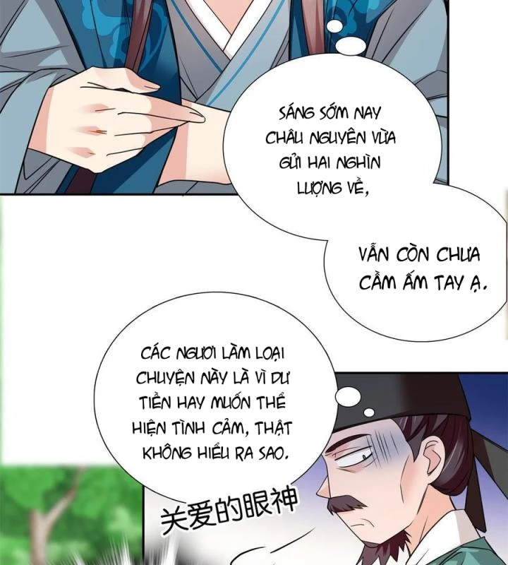 Phụ Thân Hôm Nay Người Đọc Sách Chưa? Chapter  76 - 46