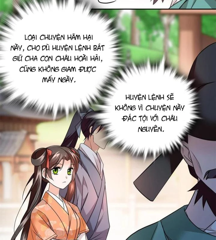 Phụ Thân Hôm Nay Người Đọc Sách Chưa? Chapter  76 - 47