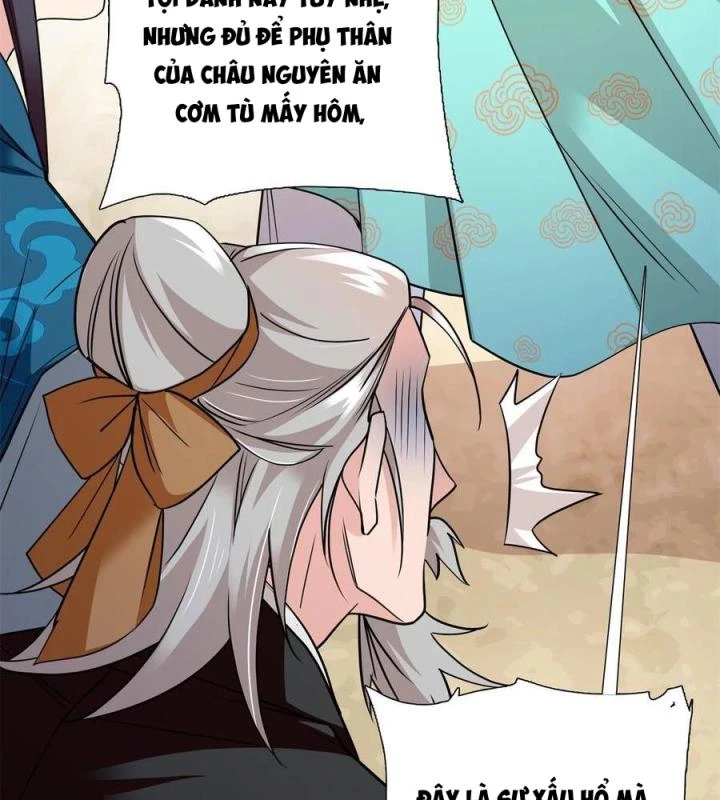 Phụ Thân Hôm Nay Người Đọc Sách Chưa? Chapter  76 - 51