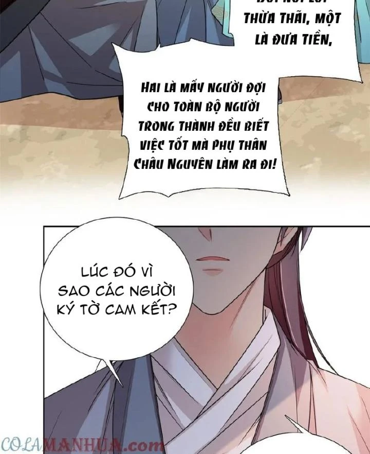 Phụ Thân Hôm Nay Người Đọc Sách Chưa? Chapter  77 - 7