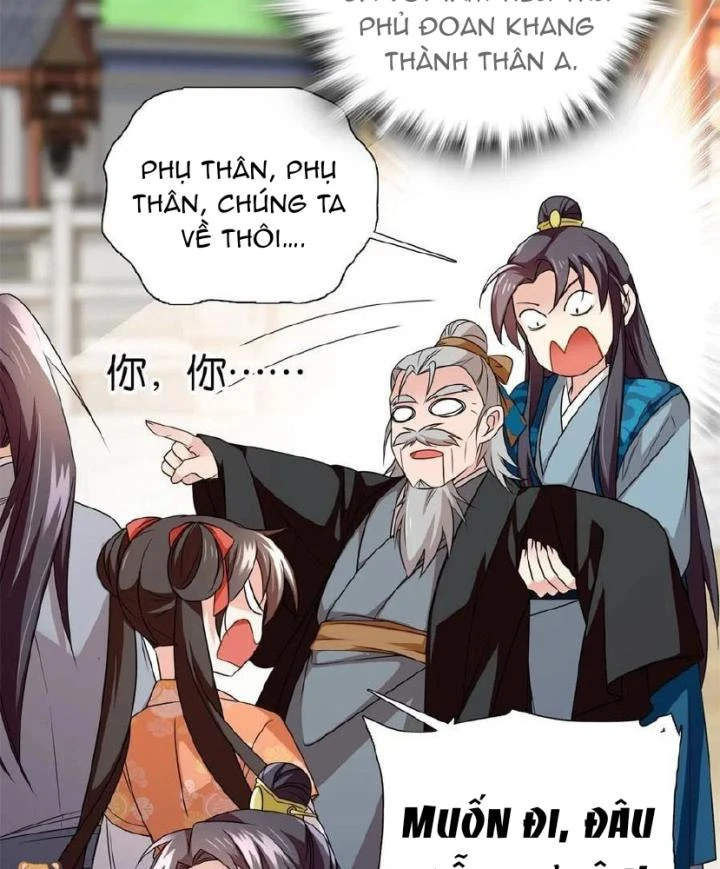 Phụ Thân Hôm Nay Người Đọc Sách Chưa? Chapter  77 - 14