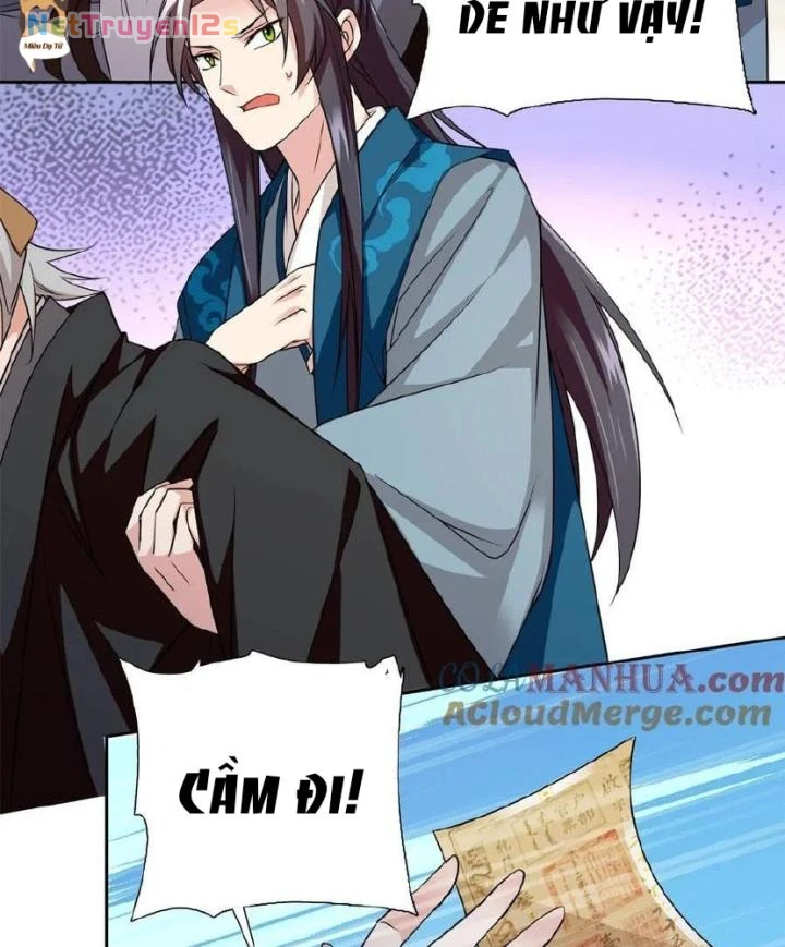 Phụ Thân Hôm Nay Người Đọc Sách Chưa? Chapter  77 - 15
