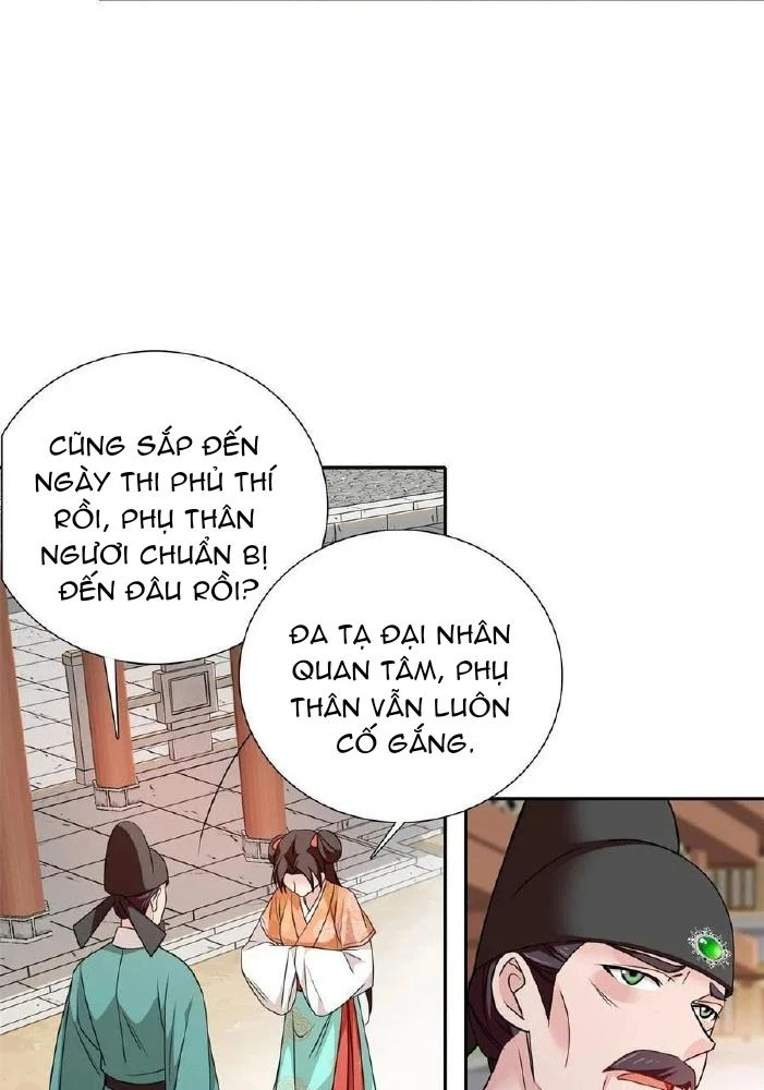 Phụ Thân Hôm Nay Người Đọc Sách Chưa? Chapter  77 - 22