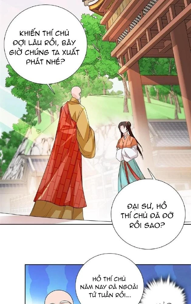 Phụ Thân Hôm Nay Người Đọc Sách Chưa? Chapter  78 - 2